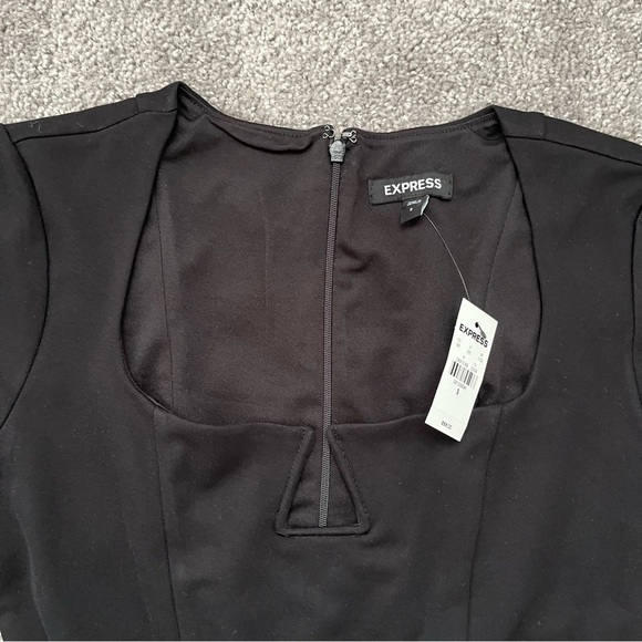 Express Bodysuit - Picture 2 of 4